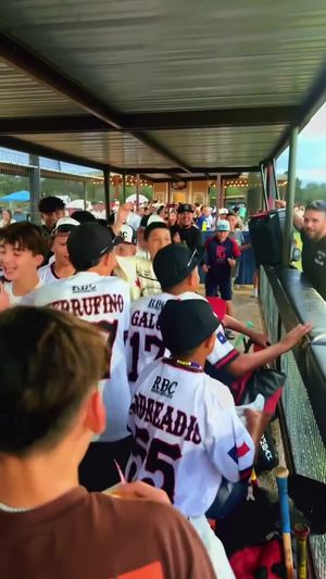 Video post by @prospectdugout on TikTok