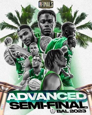 Image post by @asdouanesbasket on Instagram