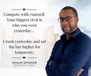 Image post by @iamshaunspencer on Instagram