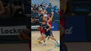 Video post by @basketballaus on YouTube