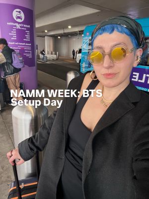 Image post by @girlnamednino on Instagram