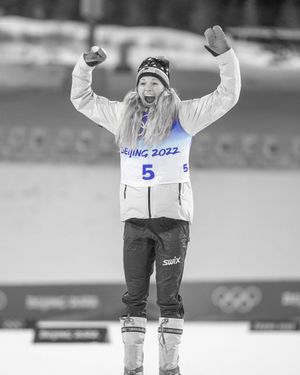 Image post by @usskiteam on Twitter