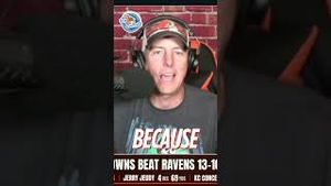 Video post by @bigplaycleveland on YouTube