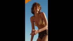 Video post by @dolcegabbana on YouTube