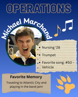 Image post by @qupepband on Instagram