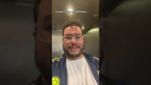 Video post by @travelfutbolfan on YouTube