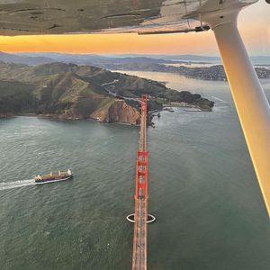 Image post by @foreflight on Instagram