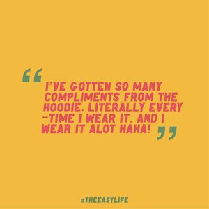 Image post by @theeasylifeco on Instagram
