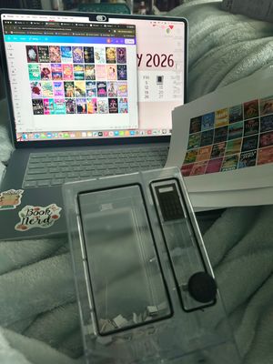 Video post by @keylaisalwaysreading on TikTok
