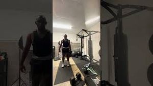 Video post by @amobisays on YouTube