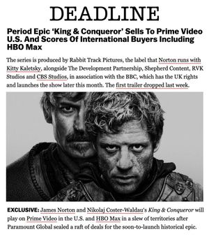 Image post by @jginorton on Instagram