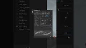 Video post by @photoshop on YouTube