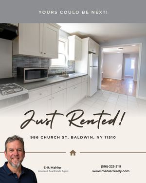 Image post by @mahler_realty on Instagram