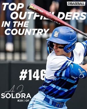 Image post by @setonhall_baseball on Instagram