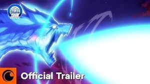 Video post by @crunchyroll on YouTube