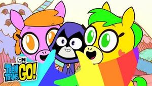 Video post by @cartoonnetwork on YouTube