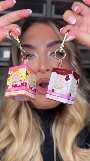 Video post by @beckymorganmakeup on TikTok