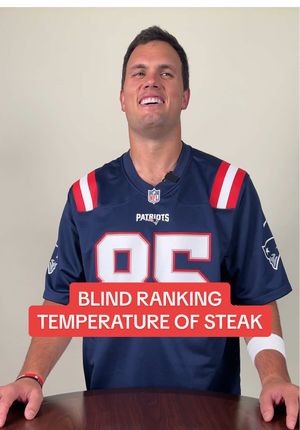 Video post by @patriots on TikTok