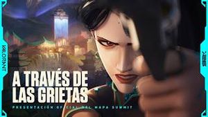Video post by @valorantlatam on YouTube