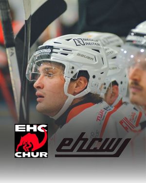 Image post by @ehc_chur on Instagram