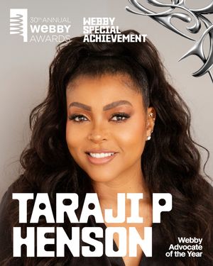 Image post by @thewebbyawards on Instagram