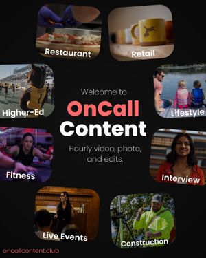 Image post by @overneath_creative on Instagram