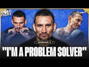Video post by @maxholloway on YouTube