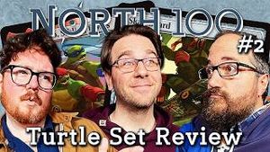 Video post by @lrrmtg on YouTube