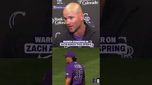 Video post by @guerillasports_ on YouTube