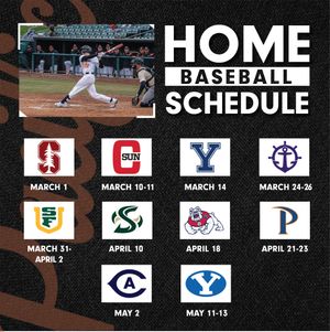 Image post by @pacificbaseball on Instagram