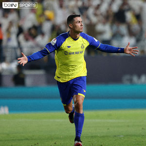 Image post by @beinsports on Instagram