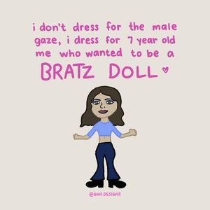 Image post by @gabbyfrostdesigns on Facebook