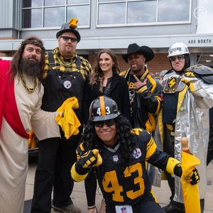 Image post by @SteelersUnite on Twitter