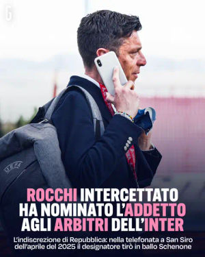 Image post by @lagazzettadellosport on TikTok