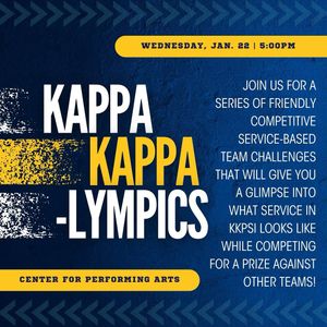 Image post by @kkpsibetarho on Instagram