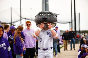 Image post by @kstate_students on Instagram