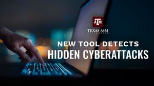Image post by @school/texas-a&m-university on LinkedIn