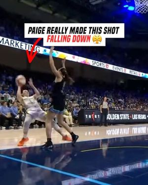 Image post by @passthaball on Instagram