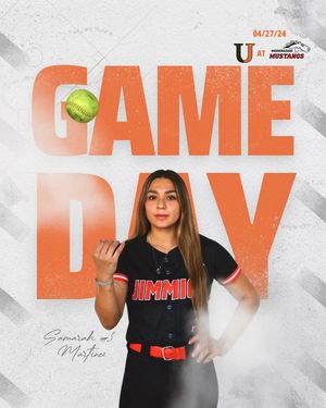 Image post by @ujsoftball on Instagram