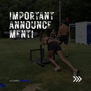 Image post by @ultathlete on Instagram