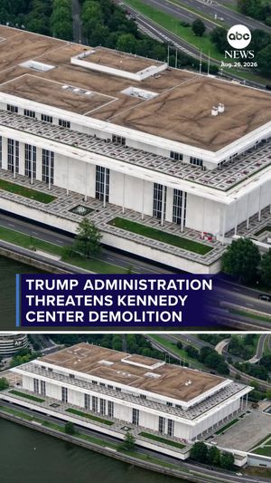 Video post by @abcnewslive on TikTok
