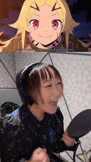 Video post by @crunchyroll on TikTok