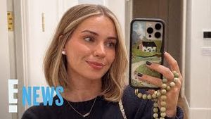 Video post by @enews on YouTube