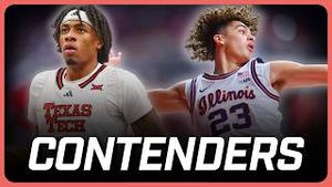 Video post by @hurrdatsports on YouTube