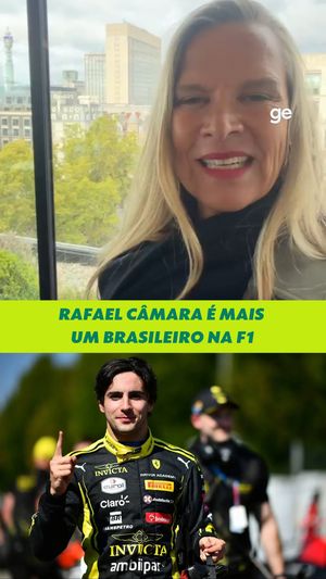 Video post by @ge.globo on Instagram