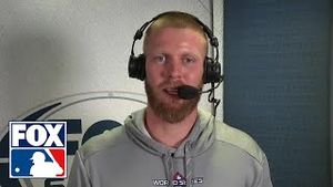 Video post by @foxsports on YouTube