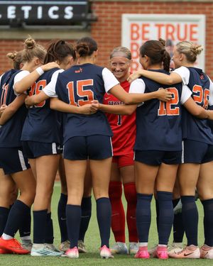 Image post by @hopeathletics on Instagram
