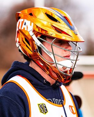 Image post by @warriorlax on Instagram
