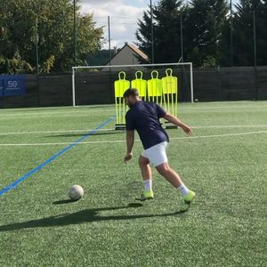 Image post by @pitch_addict on Instagram