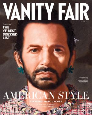 Video post by @vanityfair on TikTok